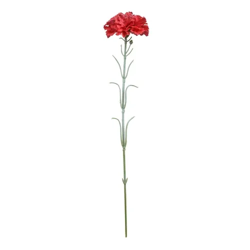 Karafiát – vetvička 53 cm red GK 700